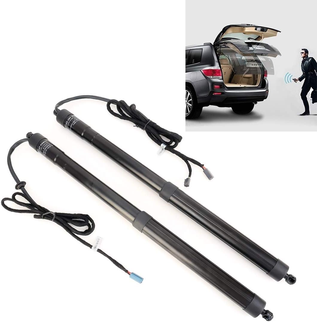 MINGFENG Car Electric Tailgate Lift System Smart Electric Trunk Opener for Ford Escape 2017-2019