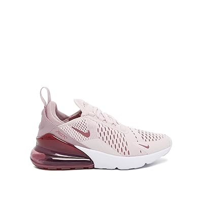 womens air max 270 barely rose
