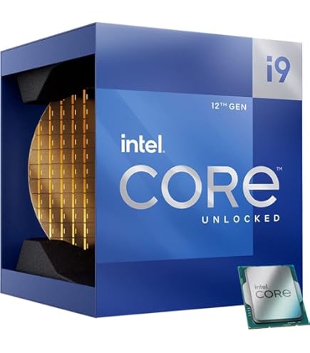 Amazon.com: Intel Core i9-12900F 2.4GHz 16 Core LGA 1700 OEM