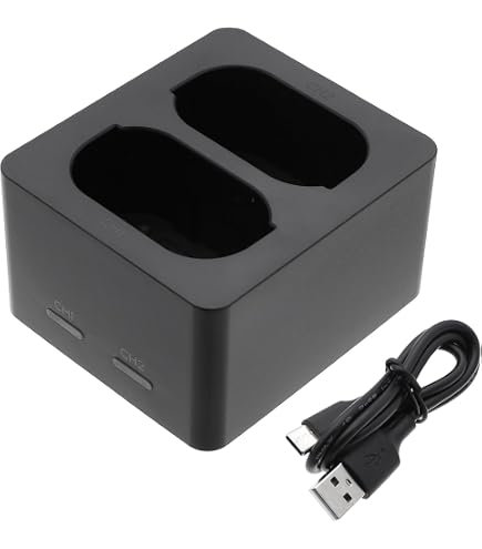 Amazon.com : Eeyrnduy BP-SCL6 Battery for Leica Q2, Q3, SL2, SL2S