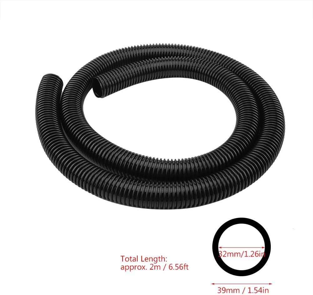 Universal Vacuum Cleaner Hose Durable Hose Flexible Extension Tube Pipe