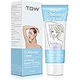 Underarm Cream Body Cream for Armpit, Neck, Knees and Intimate Parts