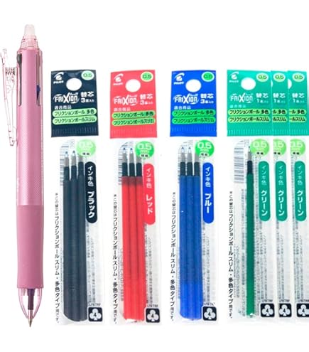 Tuhy do mechanické tužky Kores HB 0,5 mm, 12 tuh - MP Toner