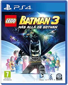 ver online lego batman