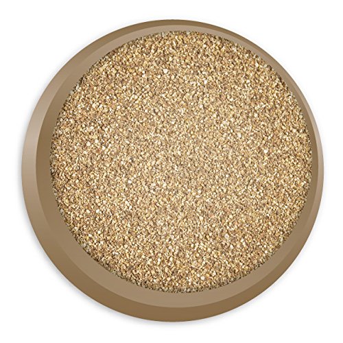 LitterMaid Premium Corn Cob Litter, 9 Pound Bag, Clumping Formula