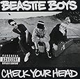Check Your Head [Explicit]
