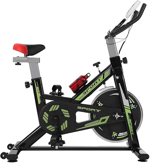 stationary cycle amazon