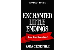Enchanted Little Endings (Four Ways to Fate Book 6)