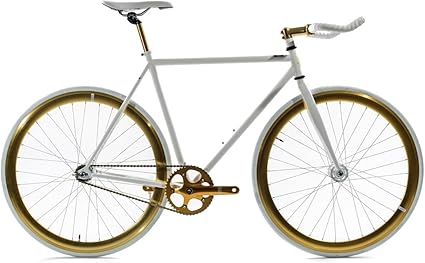 adding gears to a fixie