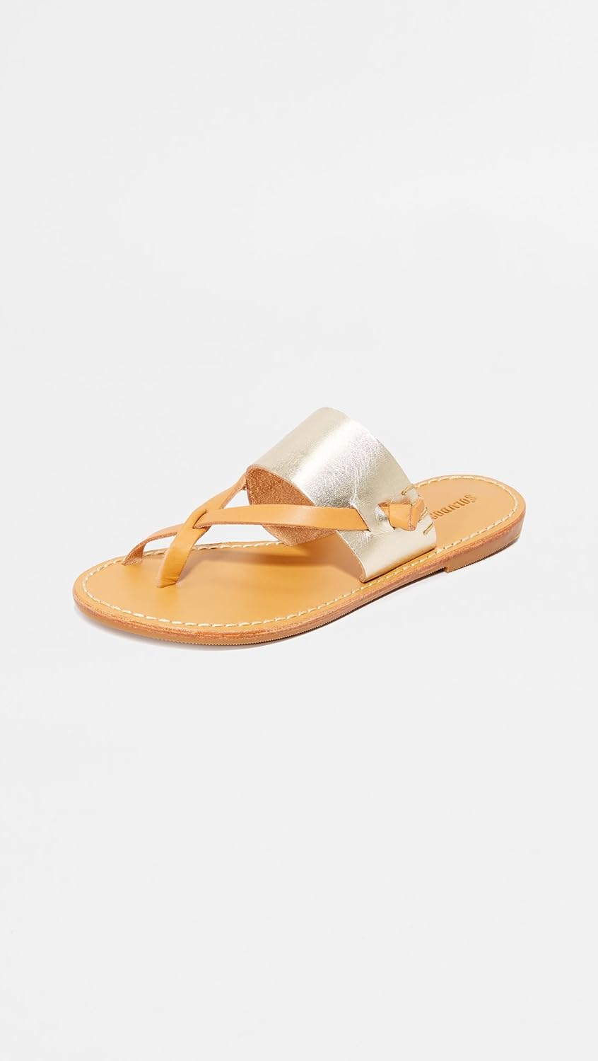sandal thong