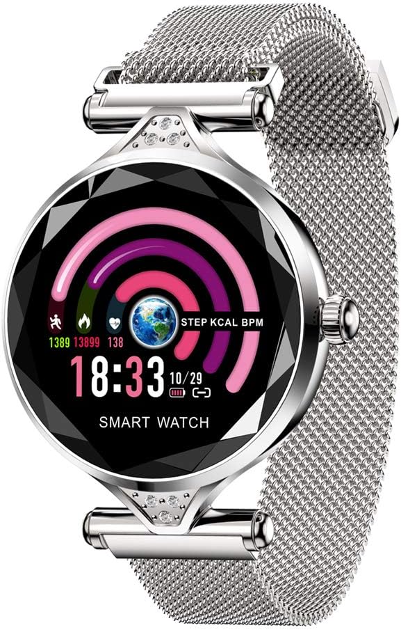 Reloj de Moda para Mujer IP67