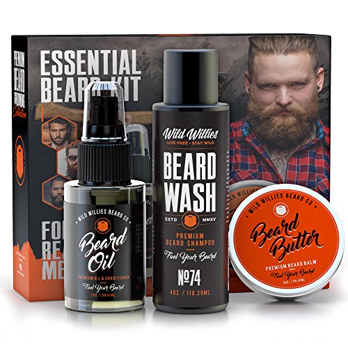 cool product list on amazon related to Beauty & Personal Care most trending items that are Beard Conditioners & Oils, under $25
