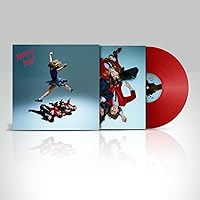 Amazon.com: Måneskin Maneskin Complete Colored Discography