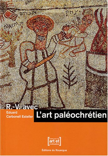 L' art paléochrétien