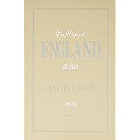 History of England [6-Volume Set]