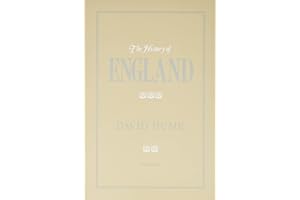 The History of England: From the Invasion of Julius Caesar to the Revolution in 1688