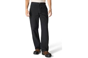 Carhartt Men's Loose Fit Washed Duck Utility Work Pant