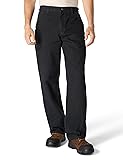 Carhartt Men's Loose Straight Washed Duck