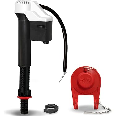 Repara Tu Fuente De Jardín Fácilmente: Kit De Reparación Universal YHRK1NL Para Boca De Patio (Water Source)