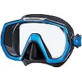 TUSA M-1003 Freedom Elite Scuba Diving Mask