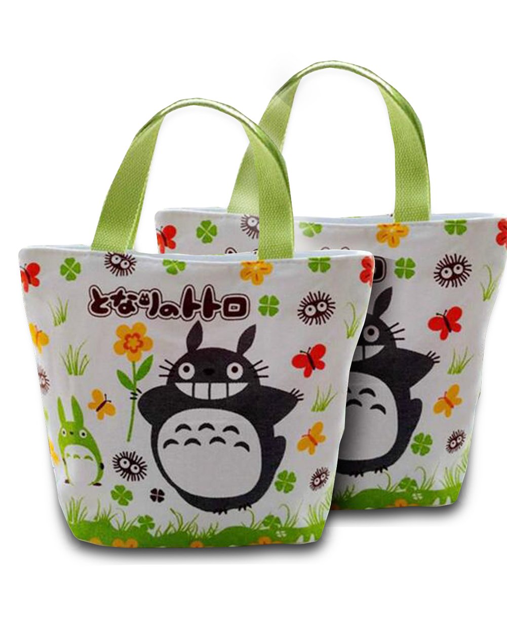 muñeco totoro