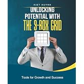 Unlocking Potential with the 9-Box Grid: Tools for Growth and Success