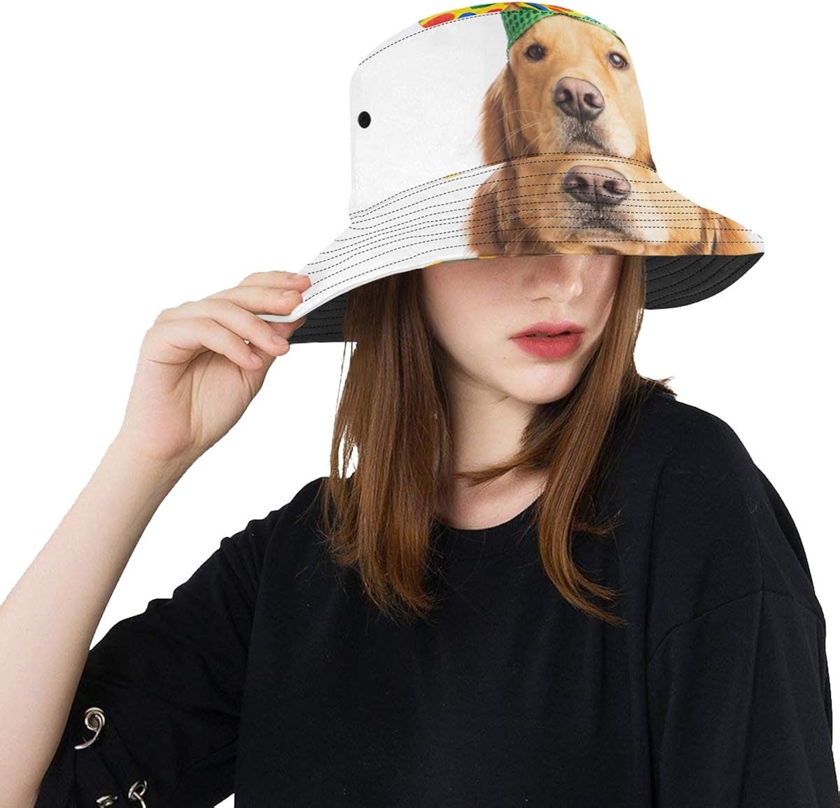 hats to wear in the rain