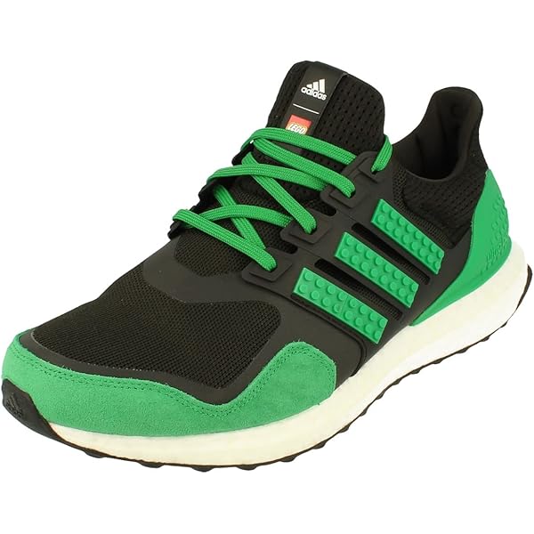 Amazon.com | adidas ZX 5K Boost Shoes Men's, Green, Size 5