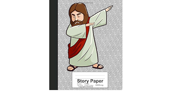 dabbing jesus