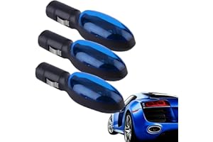 Gas Saver Device, Plug and Play Fuel Saver, Fuel Sync Drive Farther, Save More Fuel Instantly, 2026 Car Fuel Saver Device for
