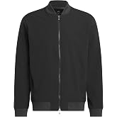 adidas Men's Ultimate365 Elevated Full-zip Jacket