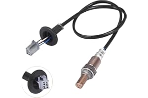 BLPextrm O2 Oxygen Sensor Downstream Replacement for 2003-2008 Toyota Corolla Matrix Pontiac Vibe 1.8L L4 Replaces# 234-4233