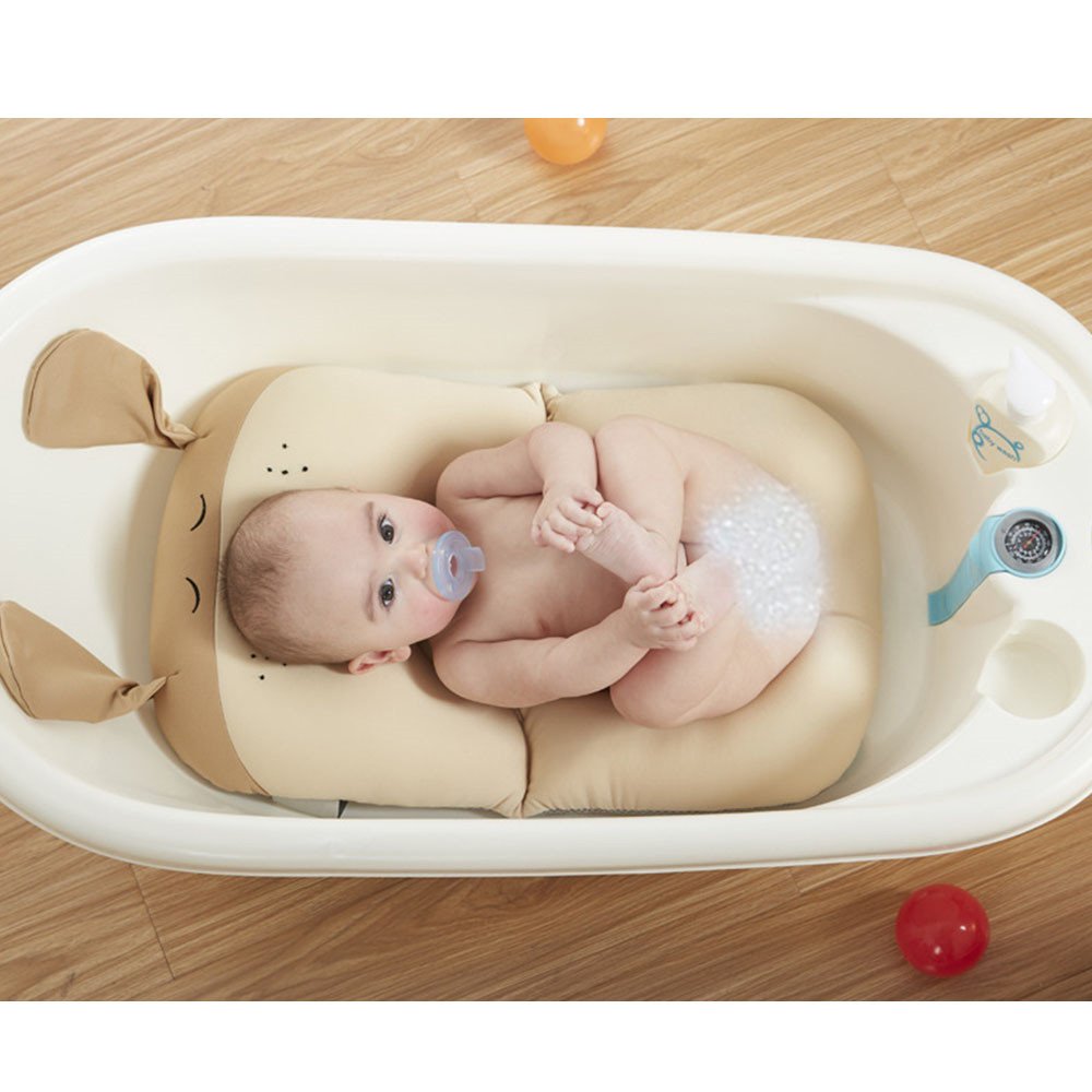 moonvvin baby bath rainbow