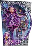 DISNEY DOLL STAR GLOW EDITION STAR DARLINGS SAGE STARLING