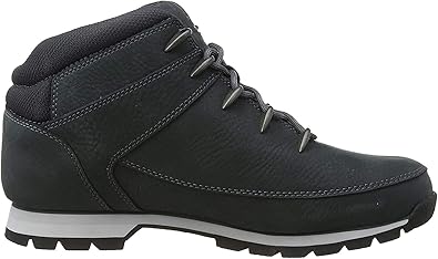 dark gray timberlands