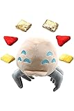 Emisorn Bug Plushie Figure Bug Plush Dolls Toys