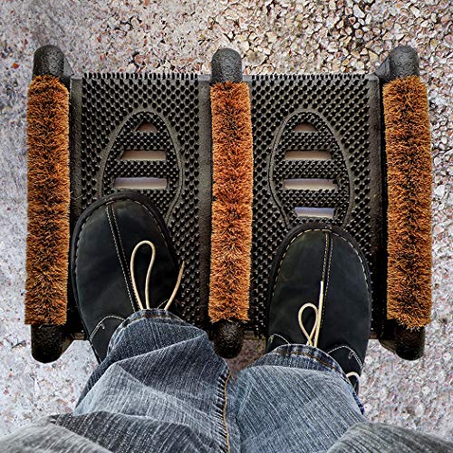 5 JobSite+Mud+Scrubber+Rubber+Brush