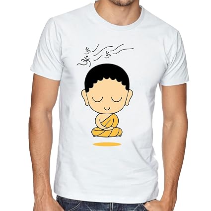 om t shirts online india