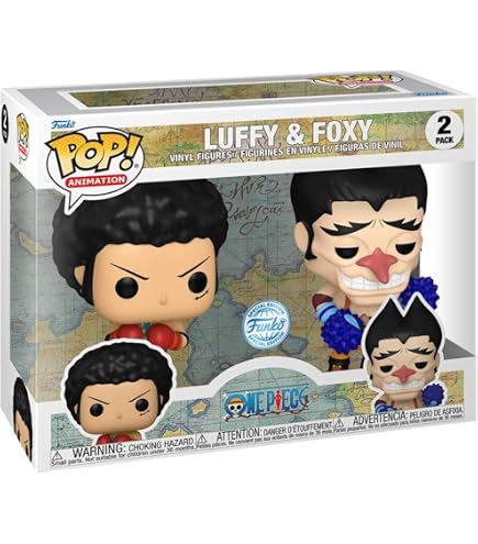 Figurine Pop One Piece #1487 pas cher : Carrot [Chase