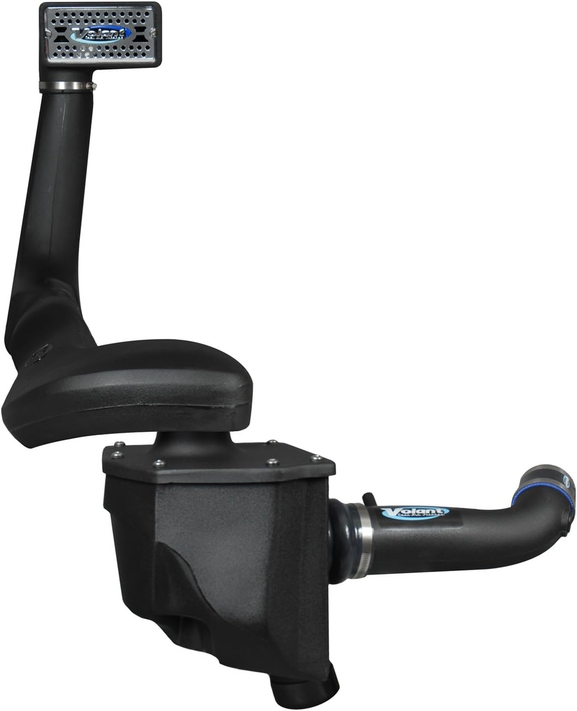 Amazon Com Volant 37736 Cool Air Intake Kit Automotive