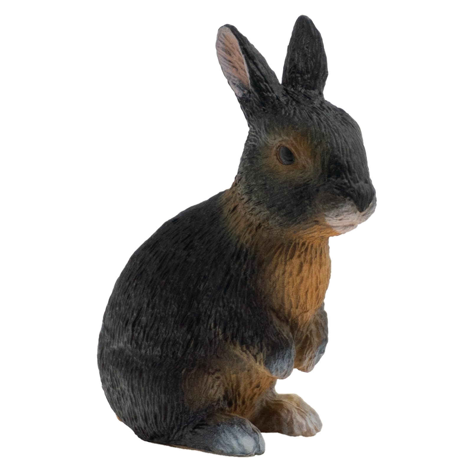 Bullyland 64612 "Animal World - Rabbit Figure