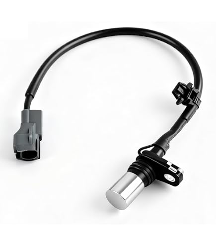 jara Amazon.com: HZTWFC Crankshaft Position Sensor ZL01-18-221A