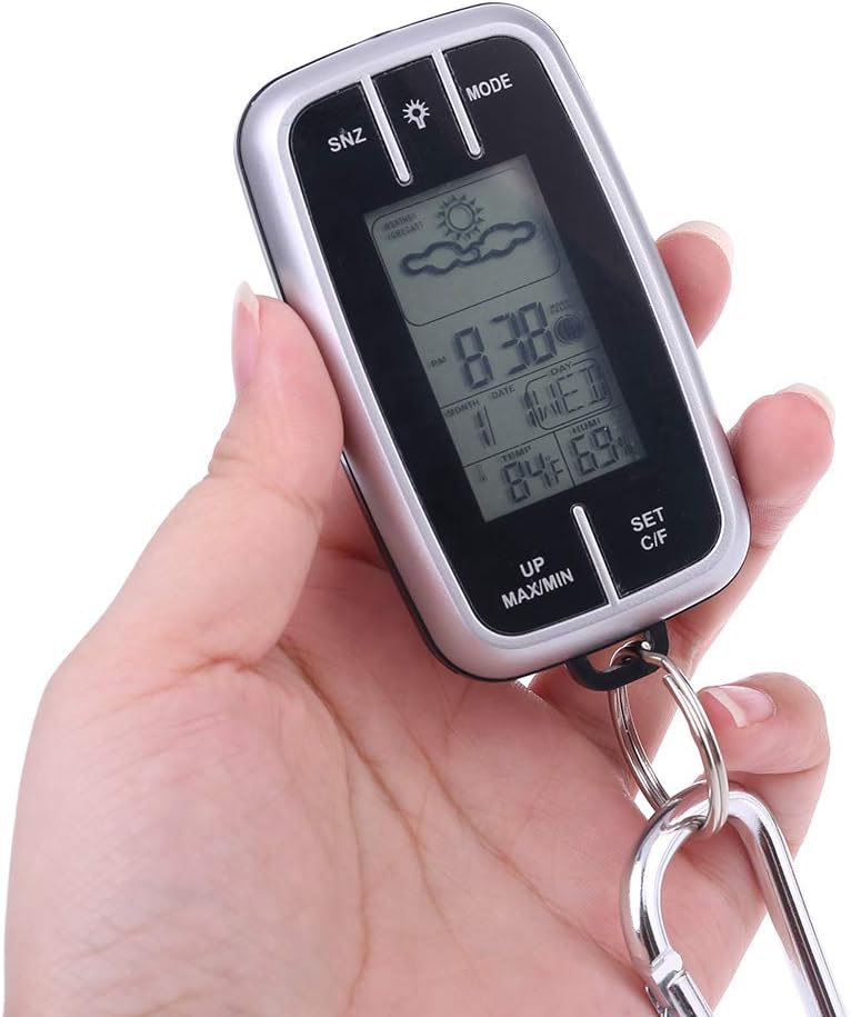 Купить Метеостанцию Для Дома На Алиэкспресс