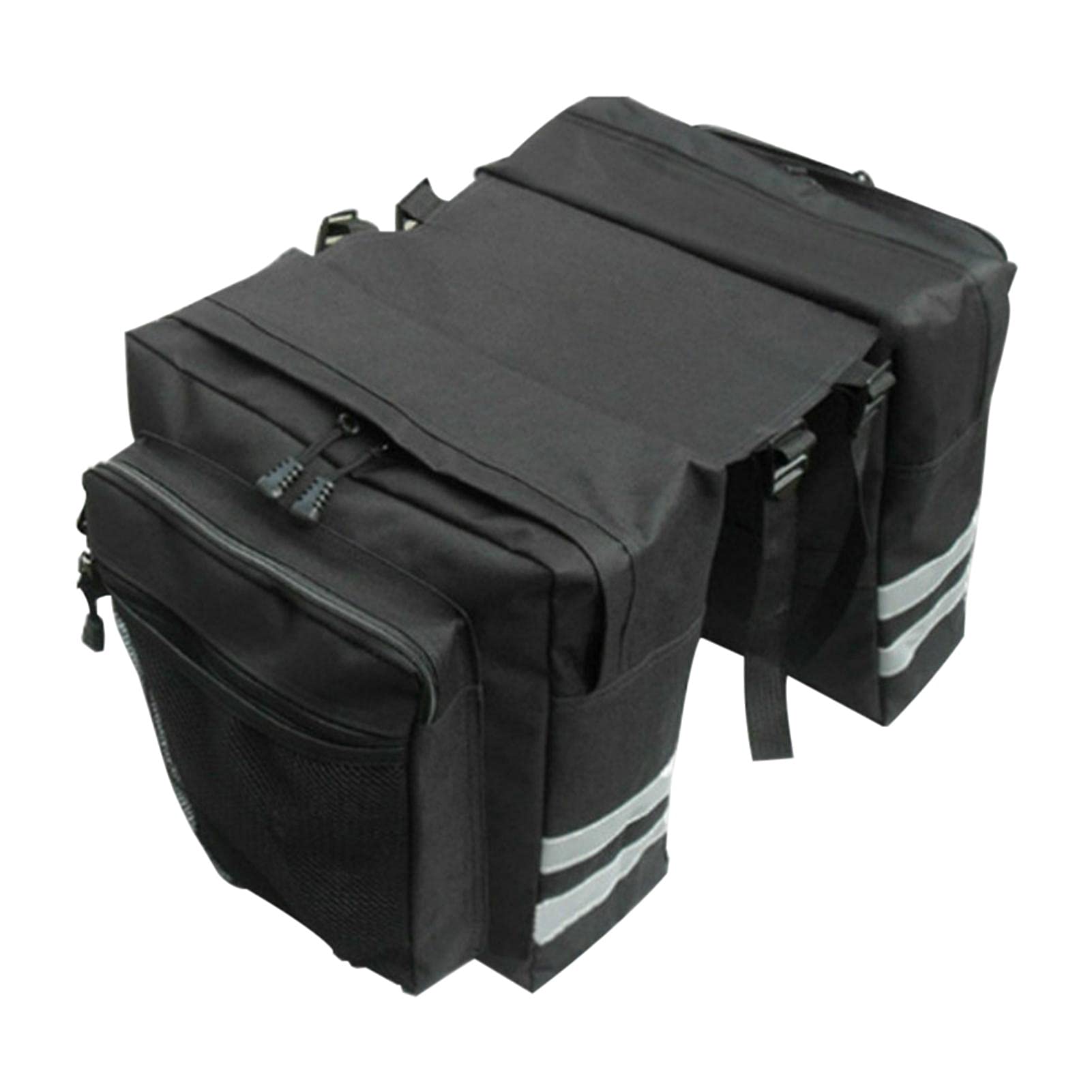 TGUS Mountain Bike Pannier Bicycle