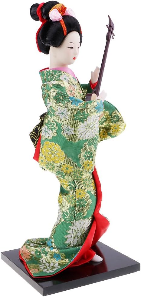 muñecas japonesas amazon