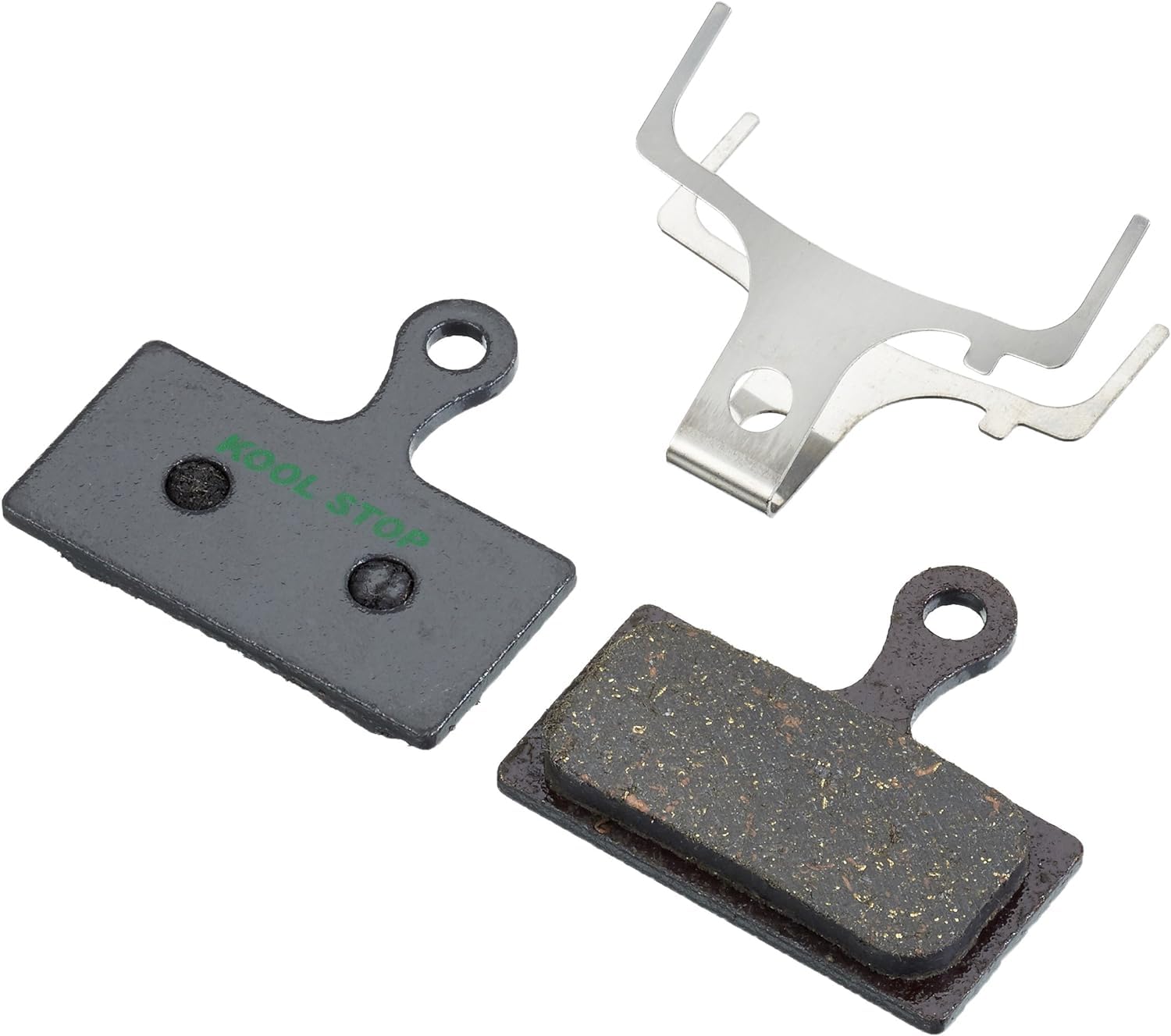 Kool Stop disc brake pads, KS D635E