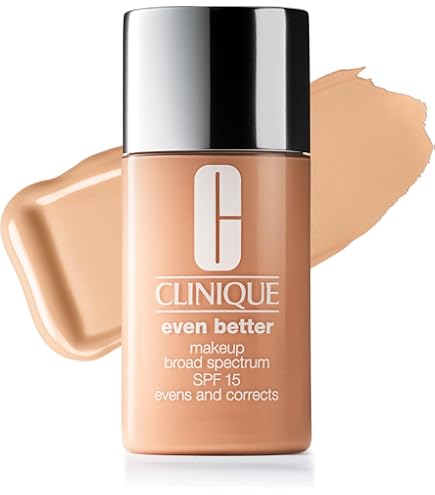 Amazon.com: Clinique Even Better Clinical Serum Liquid Foundation