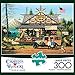 Buffalo Games - Charles Wysocki - Proud Lil' Angler - 300 Large Piece Jigsaw Puzzle