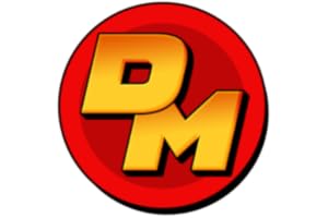 Danger Mouse Magazine