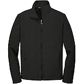 Port Authority Collective Soft Shell Jacket. J901